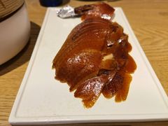 “酥不腻”烤鸭-小大董·烤鸭(五棵松店)