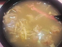 -小杨生煎(湟普汇店)