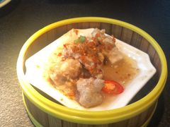 -蝴蝶里·粤菜·点心(滨江龙湖店)