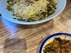 -好這口重庆小面(总店)