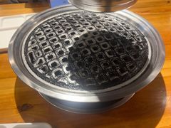 -霸腹烤肉(厦门柚子番店)