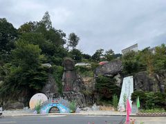 -黄山翡翠谷景区