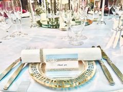 -利顺德大饭店·维多利亚花园(小白楼店)