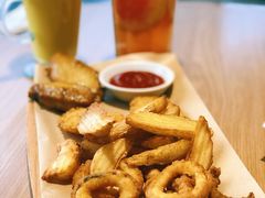 食趣畅享拼盘-必胜客(金元宝店)