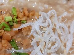 海鲜粥-全渔村小海鲜