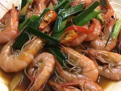 -连家船海鲜大排档·20年闽菜店(厦大店)