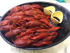 -龙虾奇迹(大华三路店)