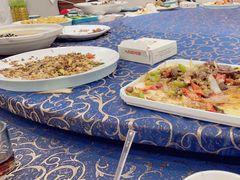 -今天国际酒店-餐厅