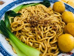 港式车仔面-吉禧粤特色甜品小吃(腾飞店)