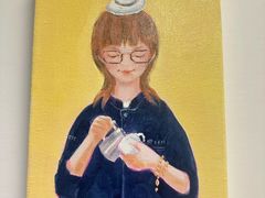 -王森咖啡西点烘焙培训(上海名厨中心店)