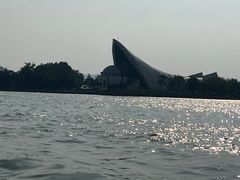 -云龙湖旅游景区