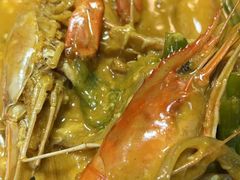 -雷泰泰台式胡椒虾(滨江金铂湾店)