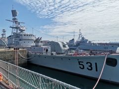 -中国人民解放军海军博物馆