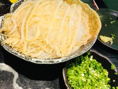 精选毛肚-王家渡火锅(金宝汇店)