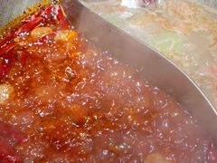 -大龙燚火锅(南山大道店)