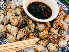 -盛港湾海鲜食府(黄沙店)