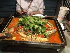 -炉鱼(诸暨万风新天地店)
