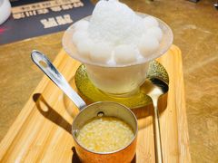 -烤匠麻辣烤鱼(万象城店)