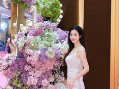 -深圳星河丽思卡尔顿酒店