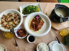 -桂林肥仔·中华餐饮名店(园湖店)