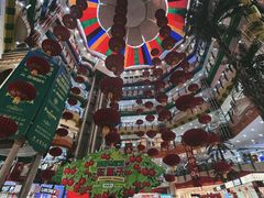-大连商场