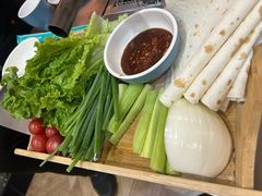 -宗泉烤全羊·烤羊腿(解放东路店)