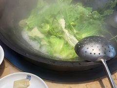 -陈大锅·岳阳鱼馆·地道岳阳菜(美食街店)