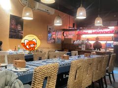 -滇道云南特色料理(康定路店)
