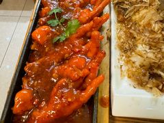 -松栢朝鲜族味道·脊骨汤(总店)