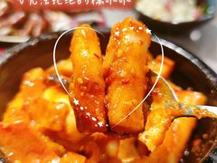-妥妥烤肉料理(昙华林店)