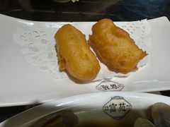 -吴记富苑(朝阳店)