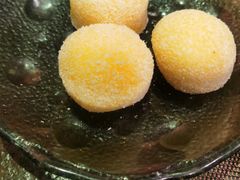 大福日式甜点-福樱兰海鲜放题铁板烧(加州店)