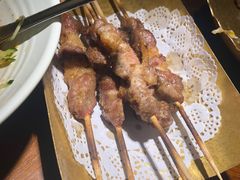 -楼兰新疆主题餐厅(苏州中心店)