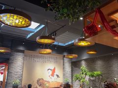 -群英会·三国菜(曹魏古城店)