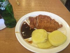 -小姜锅贴(凤凰街店)