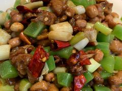 -蜀厨蓉匠(广福店)