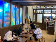 大堂-WONDER ICE 萬得冰田(建設路总店)