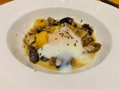 -地中海休闲餐厅