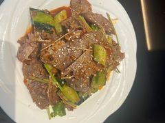 -香港狮子山下·明星粤菜餐厅(北苑店)