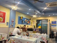 -金姐台湾菜(珠江路店)