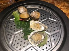 -船奇蒸汽海鲜·闽菜(八市海鲜总店)