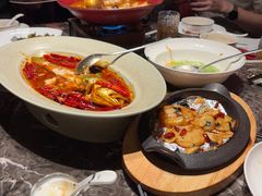 -2046湘味厨房(深圳湾店)