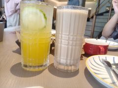 -必胜客(安盛购物广场金州店)