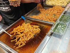 -丁家坡洋芋·观音桥好吃街A区(全国总店)