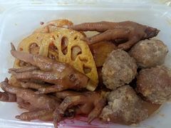 -小吴水煮(羊子巷无任何分店)