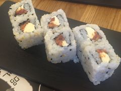 -Sushi Love 创意寿司(丽影广场店)