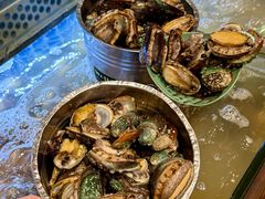 -芭菲盛宴·环球美食(袁家岗店)