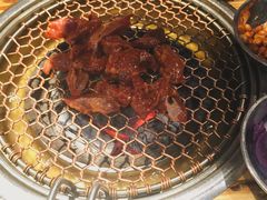 -麻蒲碳烤肉(远景路1号店)