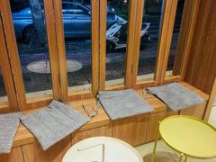 -Oasis coffee燕谷咖啡(公信店)