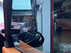 -阿胡BOP保镖隐形车衣(静安旗舰店)